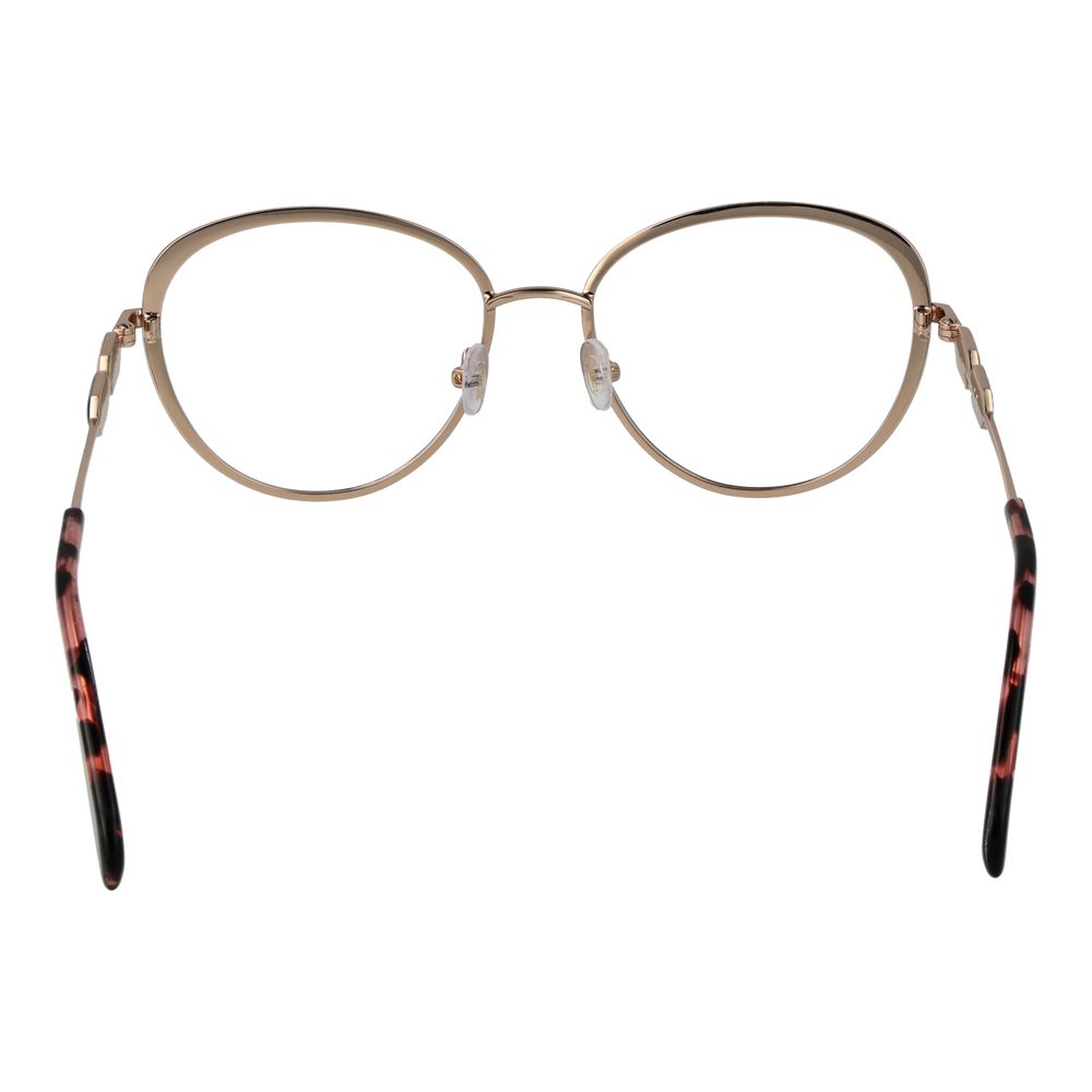 Black Women Optical Frames - ventzia