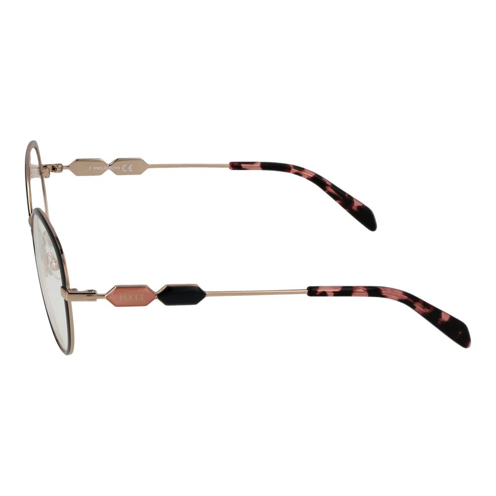 Black Women Optical Frames - ventzia