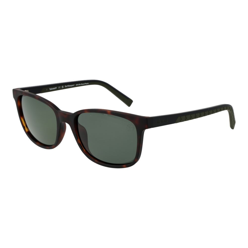 Brown Men Sunglasses - ventzia