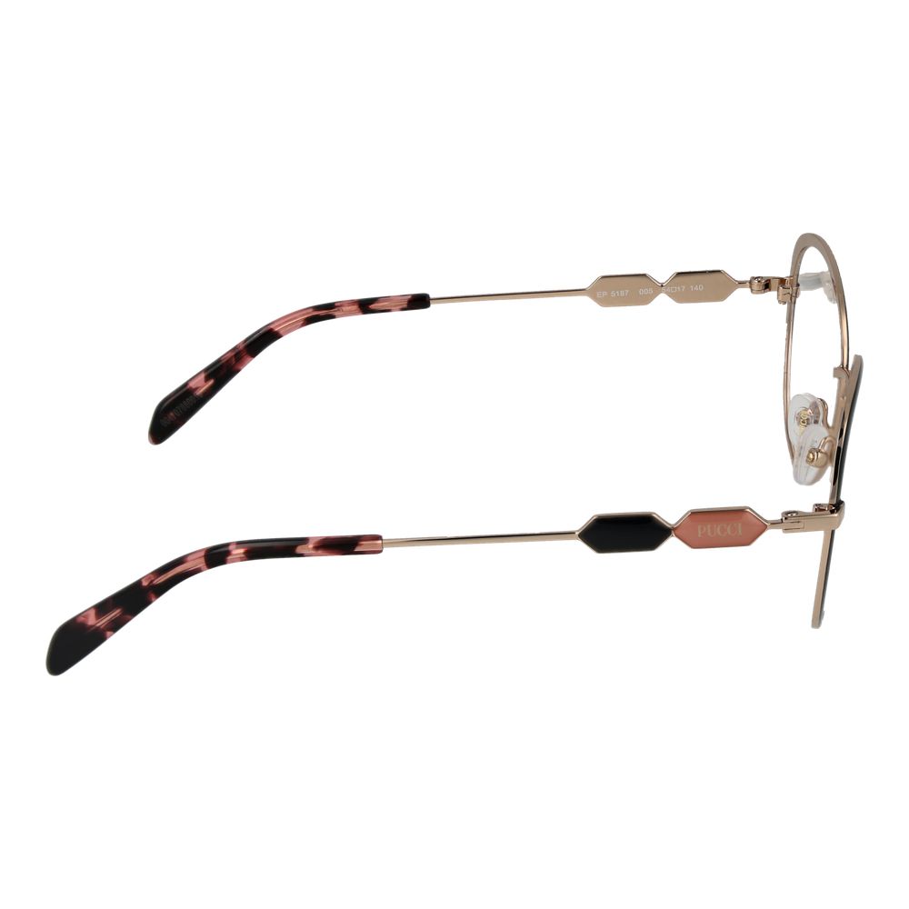 Black Women Optical Frames - ventzia