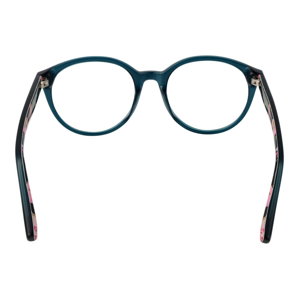 Green Women Optical Frames - ventzia