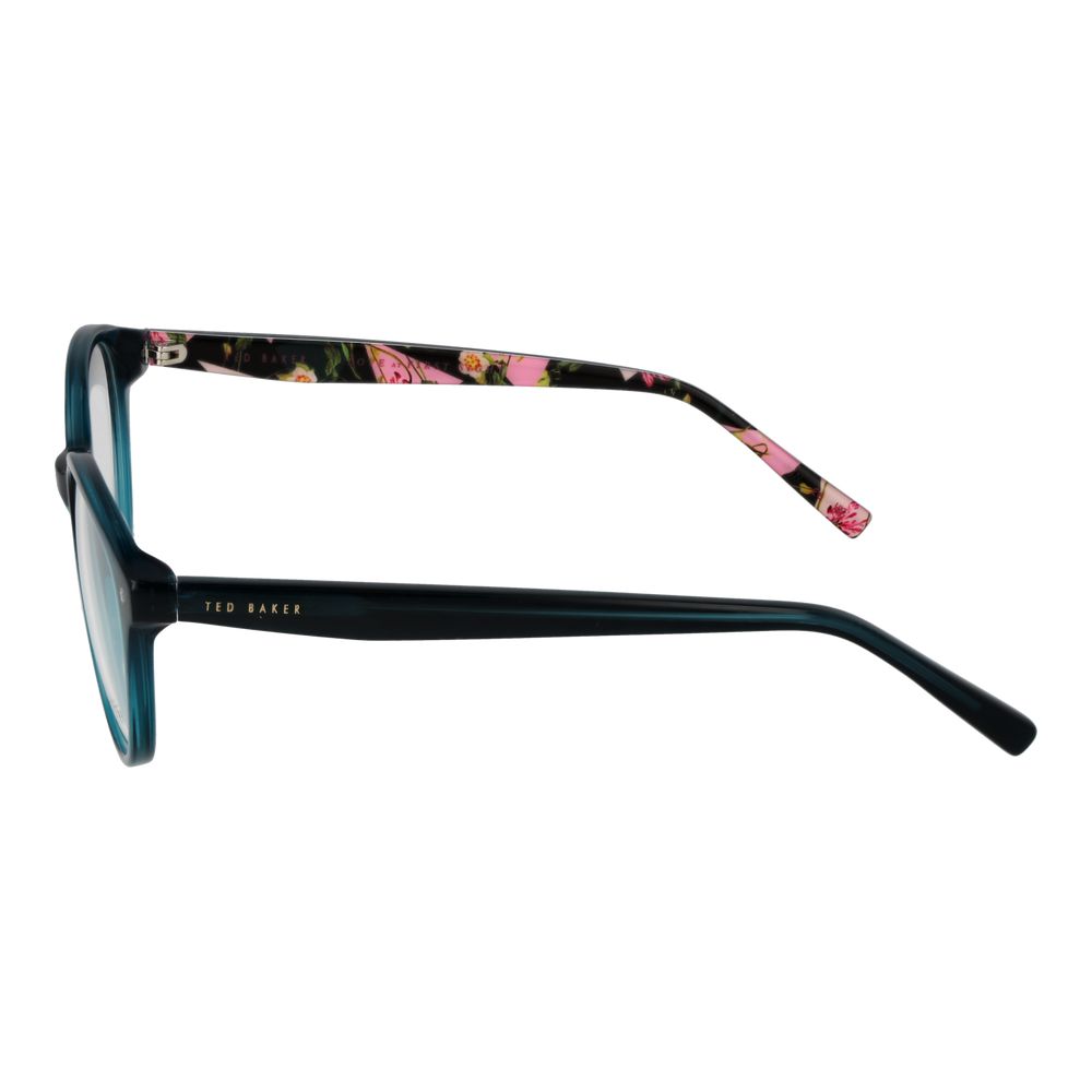 Green Women Optical Frames - ventzia