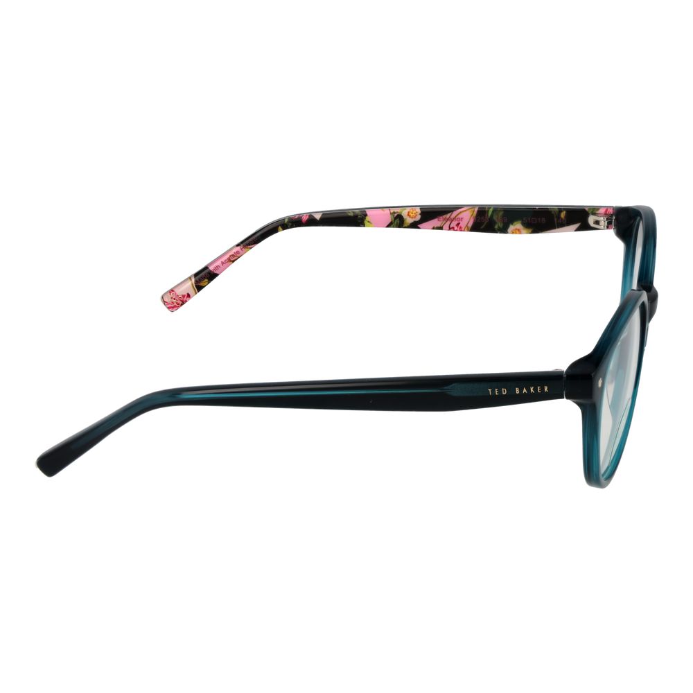 Green Women Optical Frames - ventzia