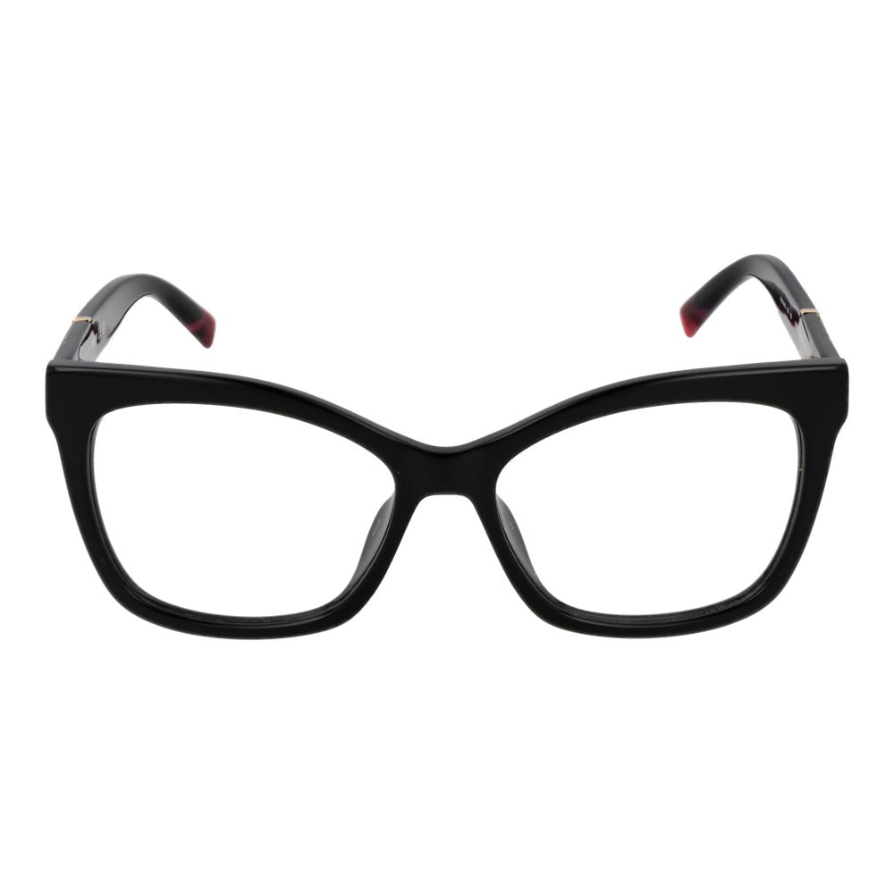 Black Women Optical Frames - ventzia