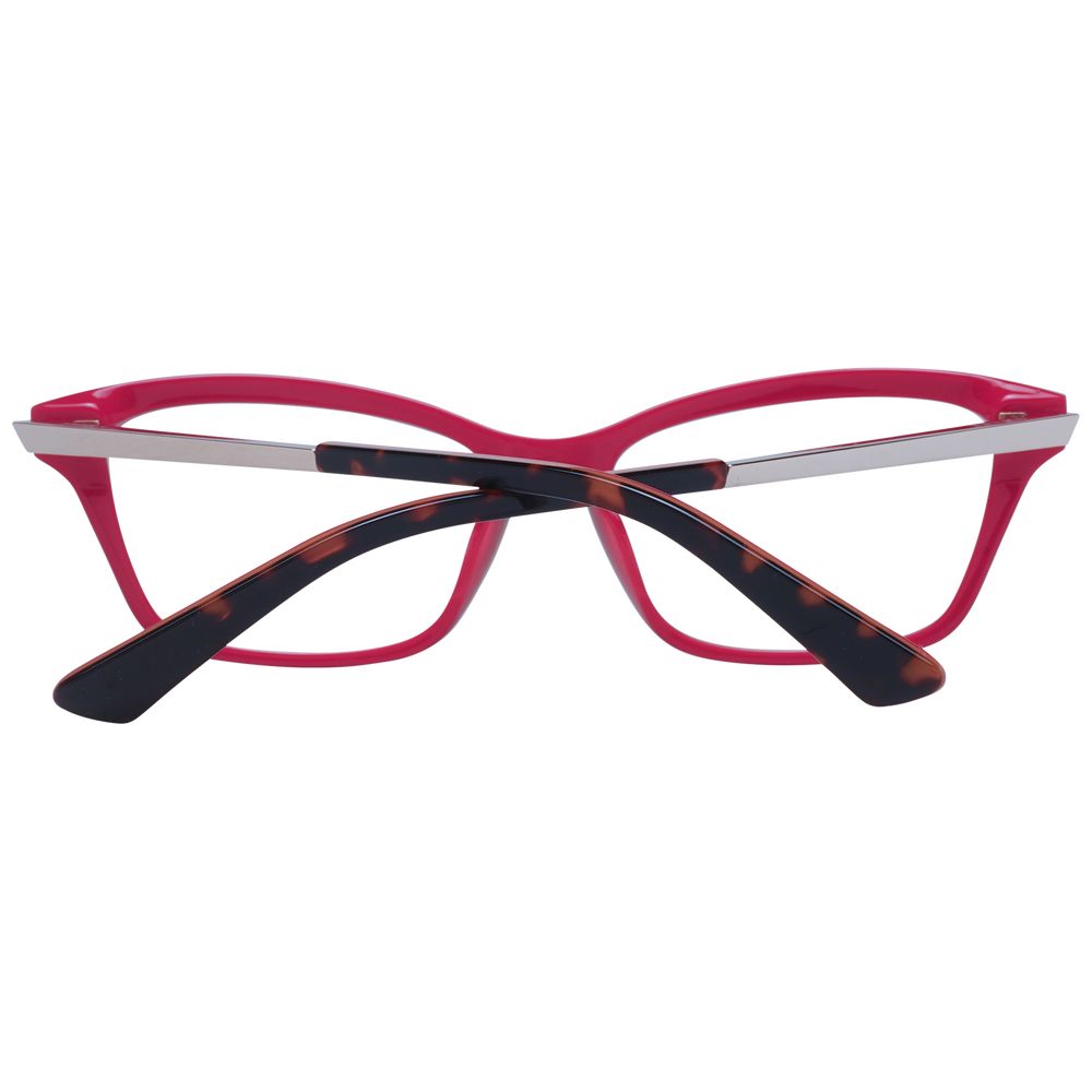 Brown Women Optical Frames - ventzia
