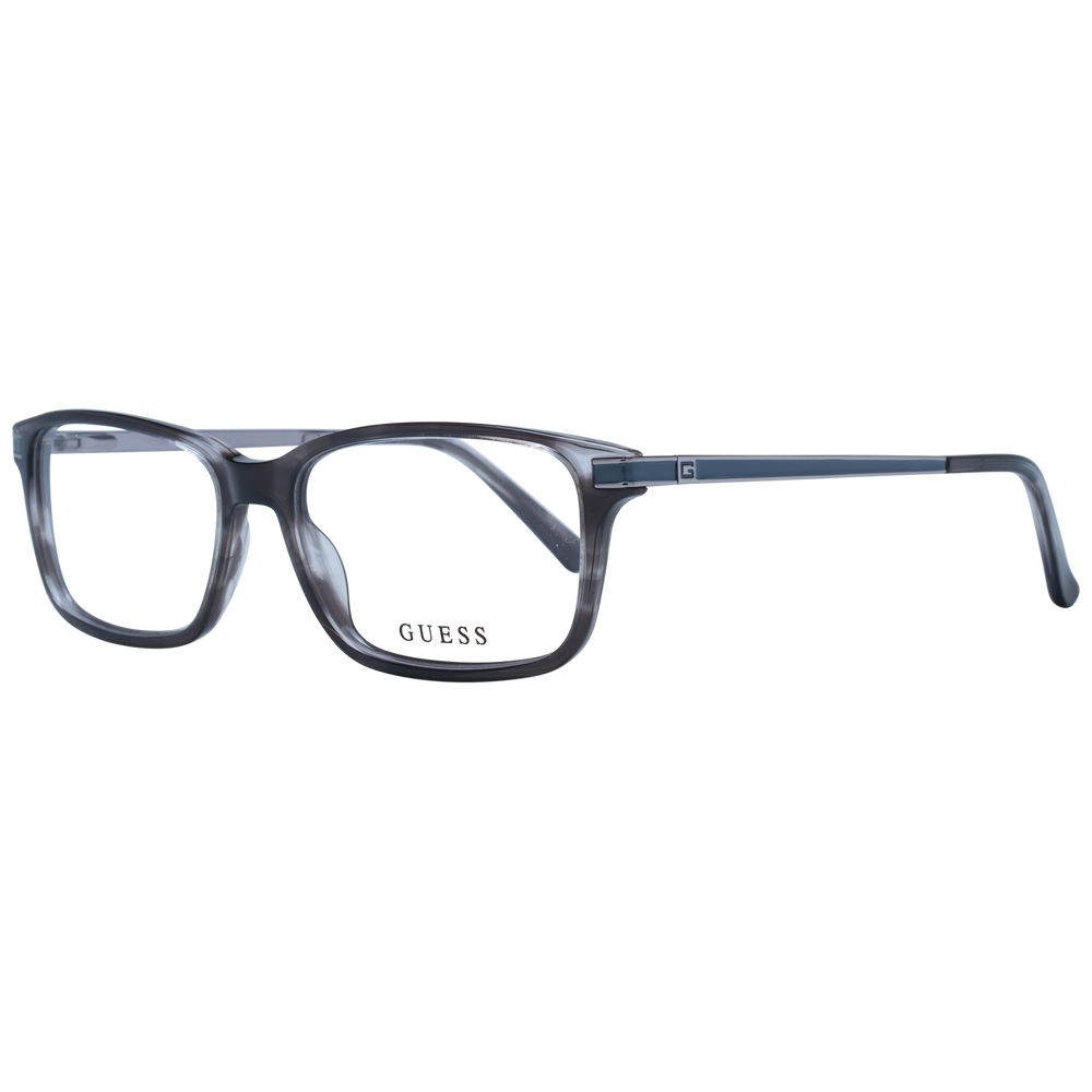 Gray Men Optical Frames - ventzia