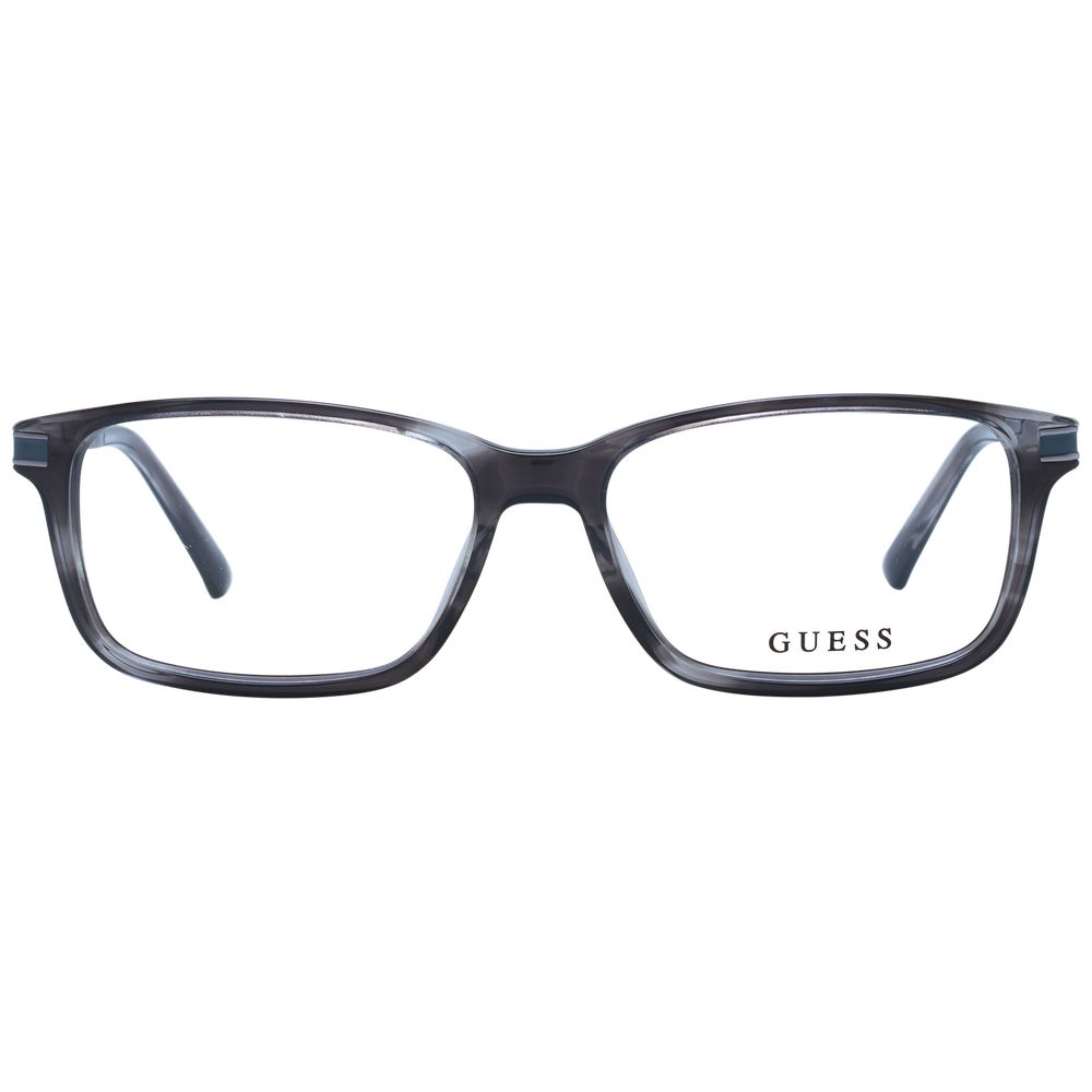 Gray Men Optical Frames - ventzia