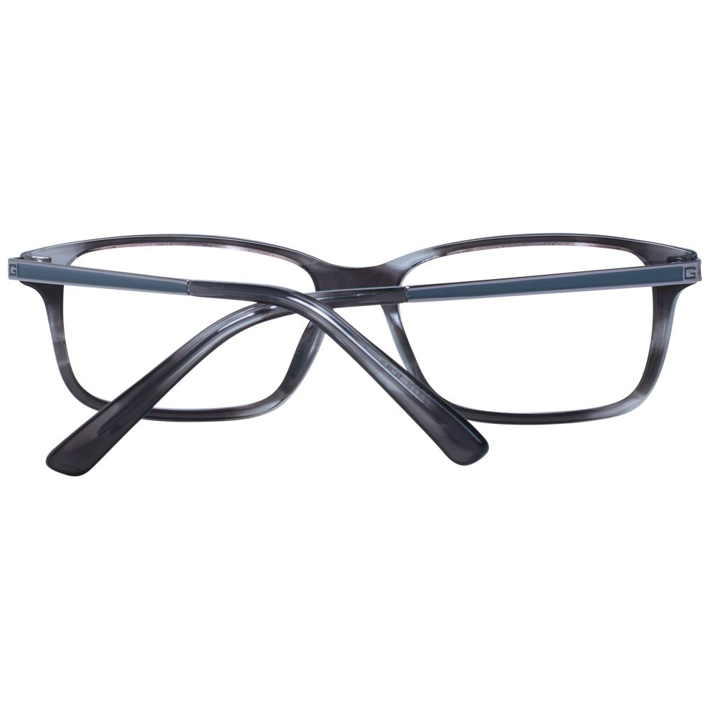 Gray Men Optical Frames - ventzia