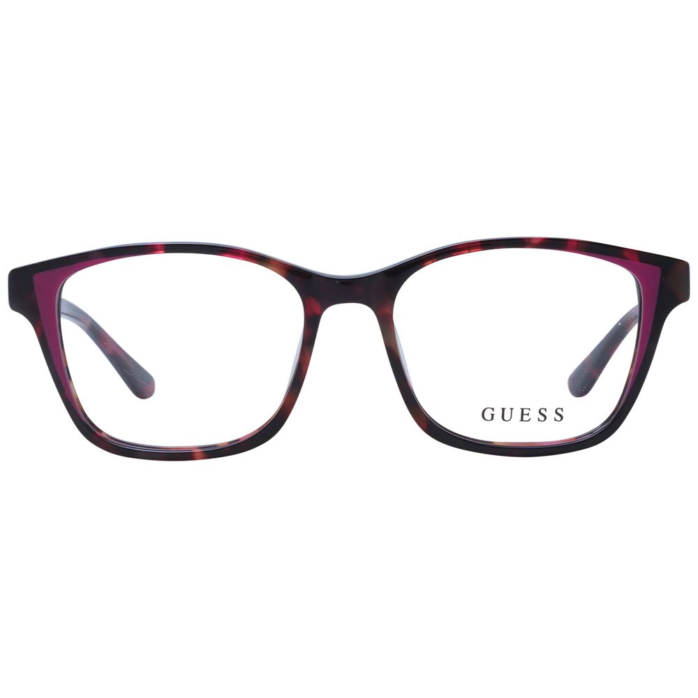 Pink Women Optical Frames - ventzia