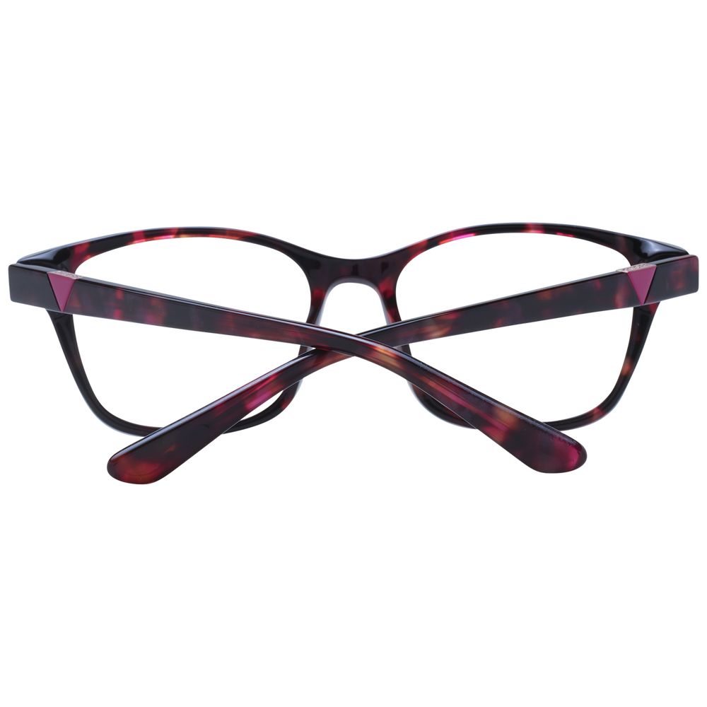Pink Women Optical Frames - ventzia