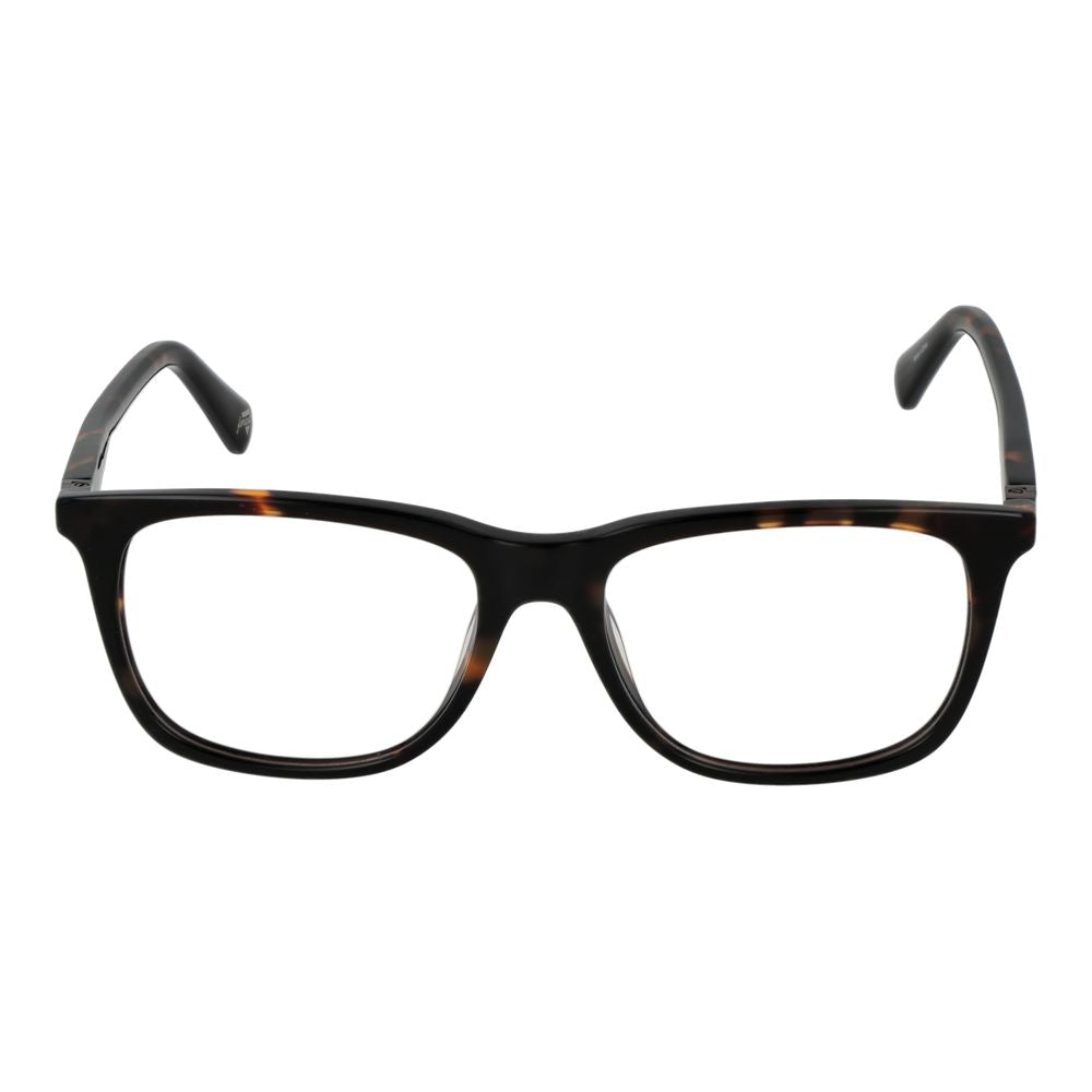 Brown Unisex Optical Frames - ventzia