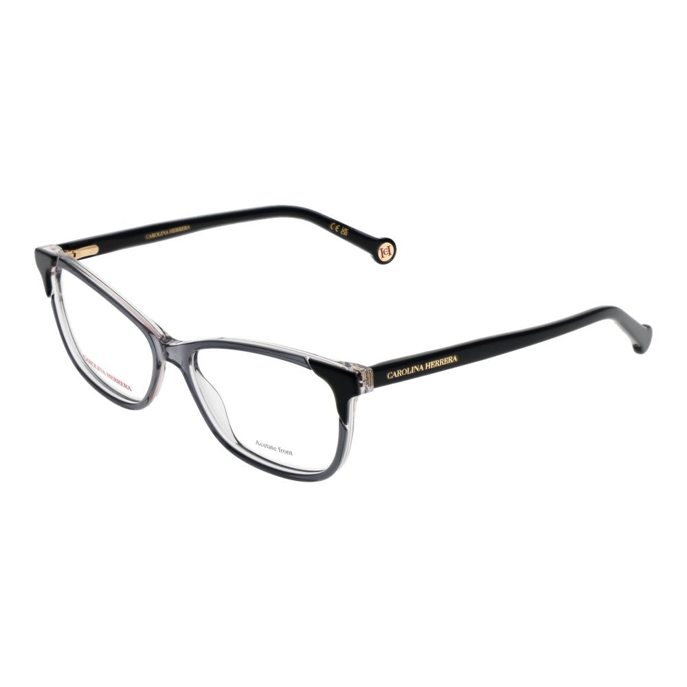 Gray Women Optical Frames - ventzia