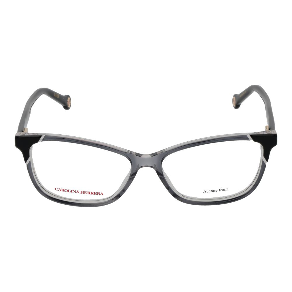 Gray Women Optical Frames - ventzia