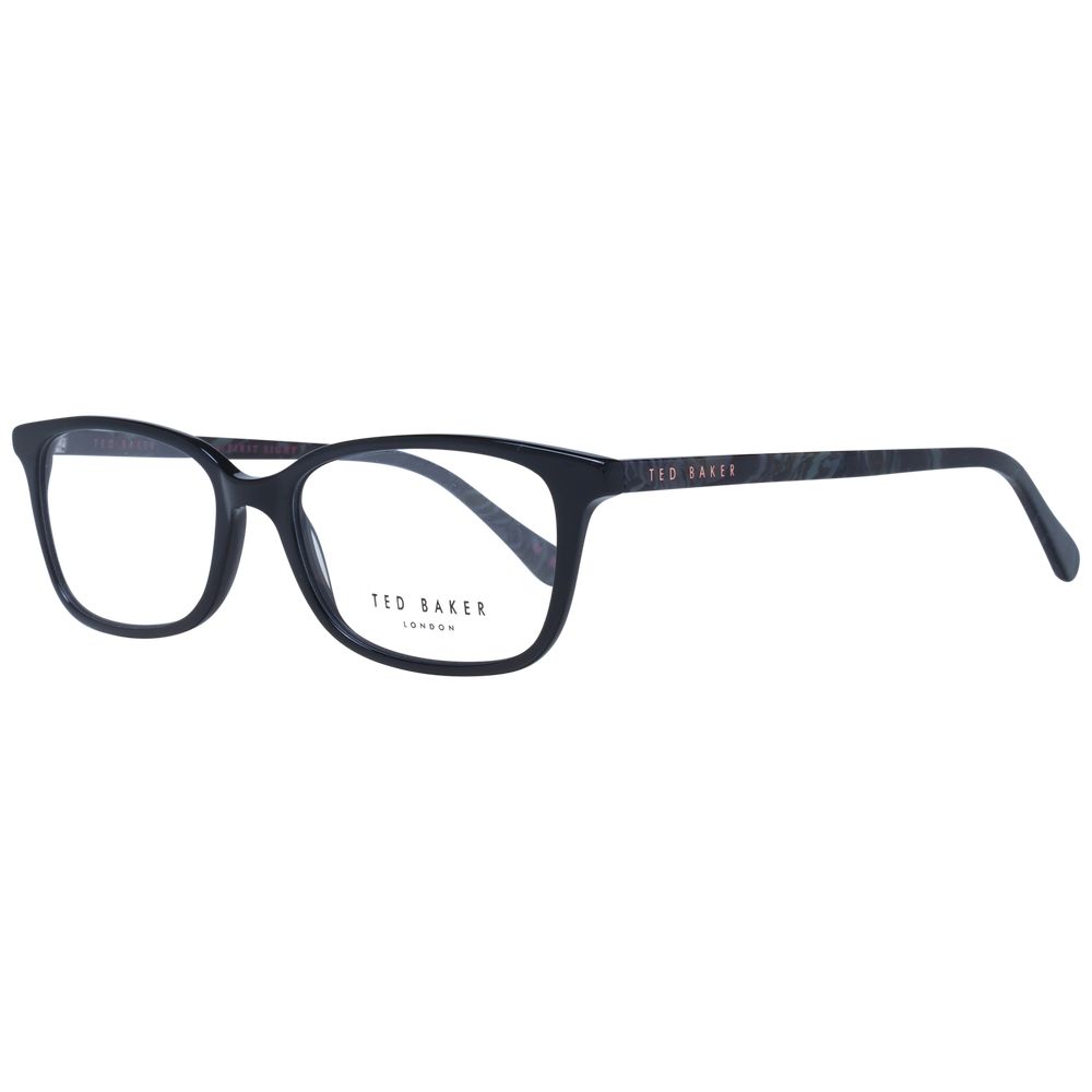 Black Women Optical Frames - ventzia