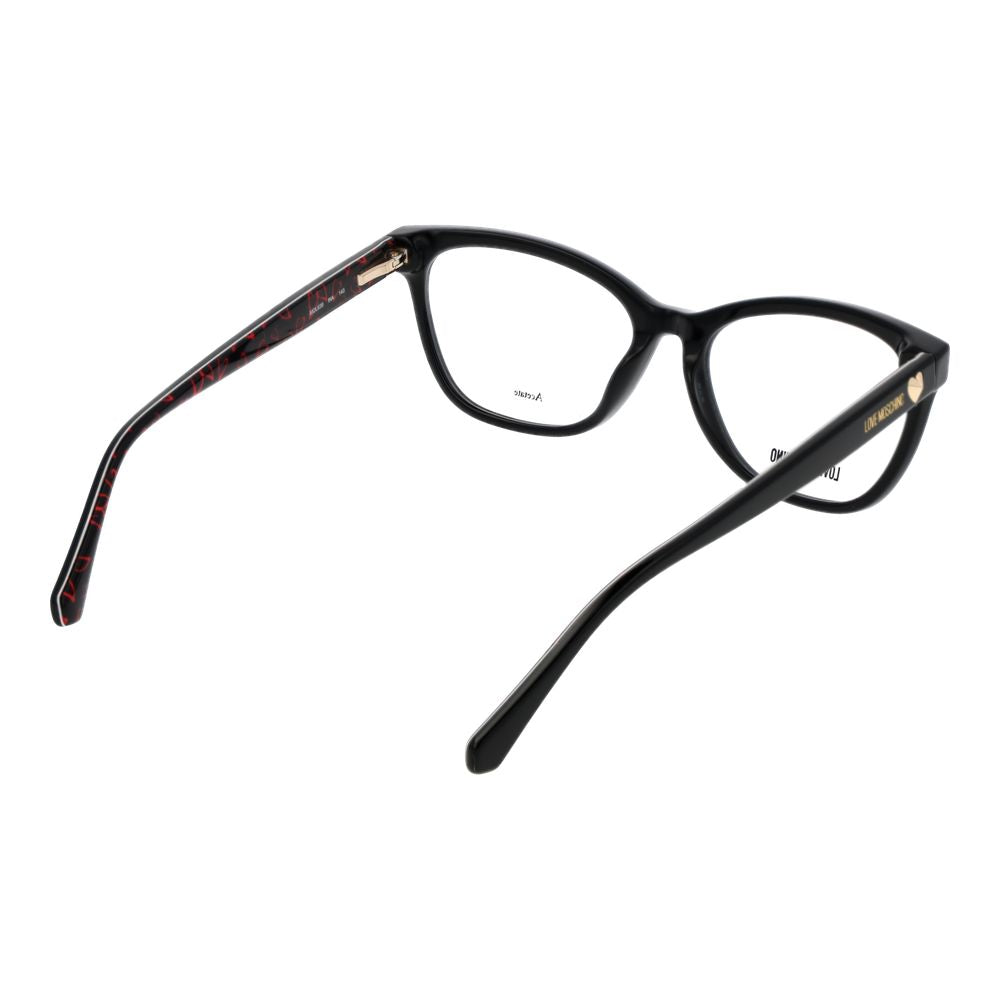 Black Women Optical Frames - ventzia