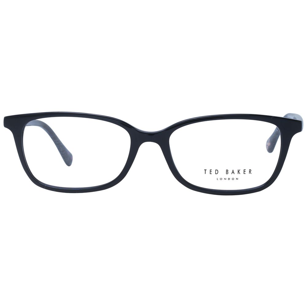 Black Women Optical Frames - ventzia