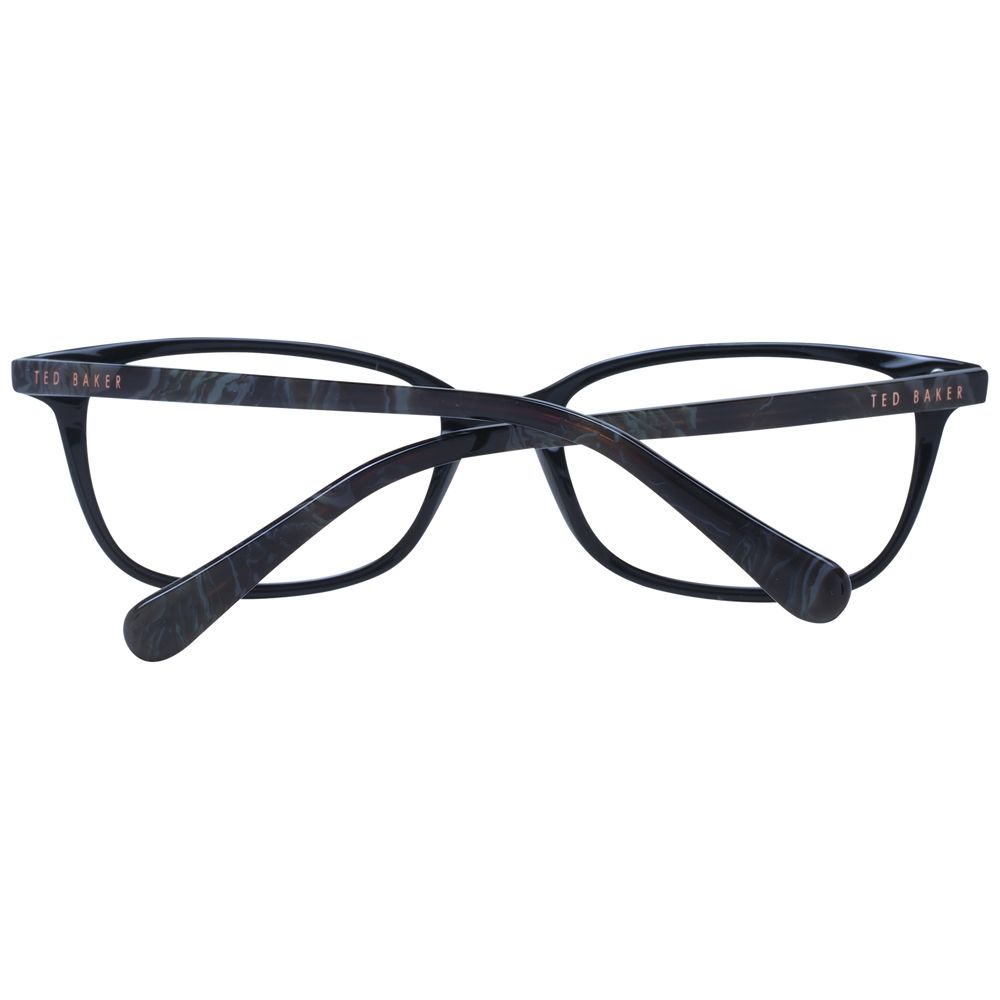 Black Women Optical Frames - ventzia