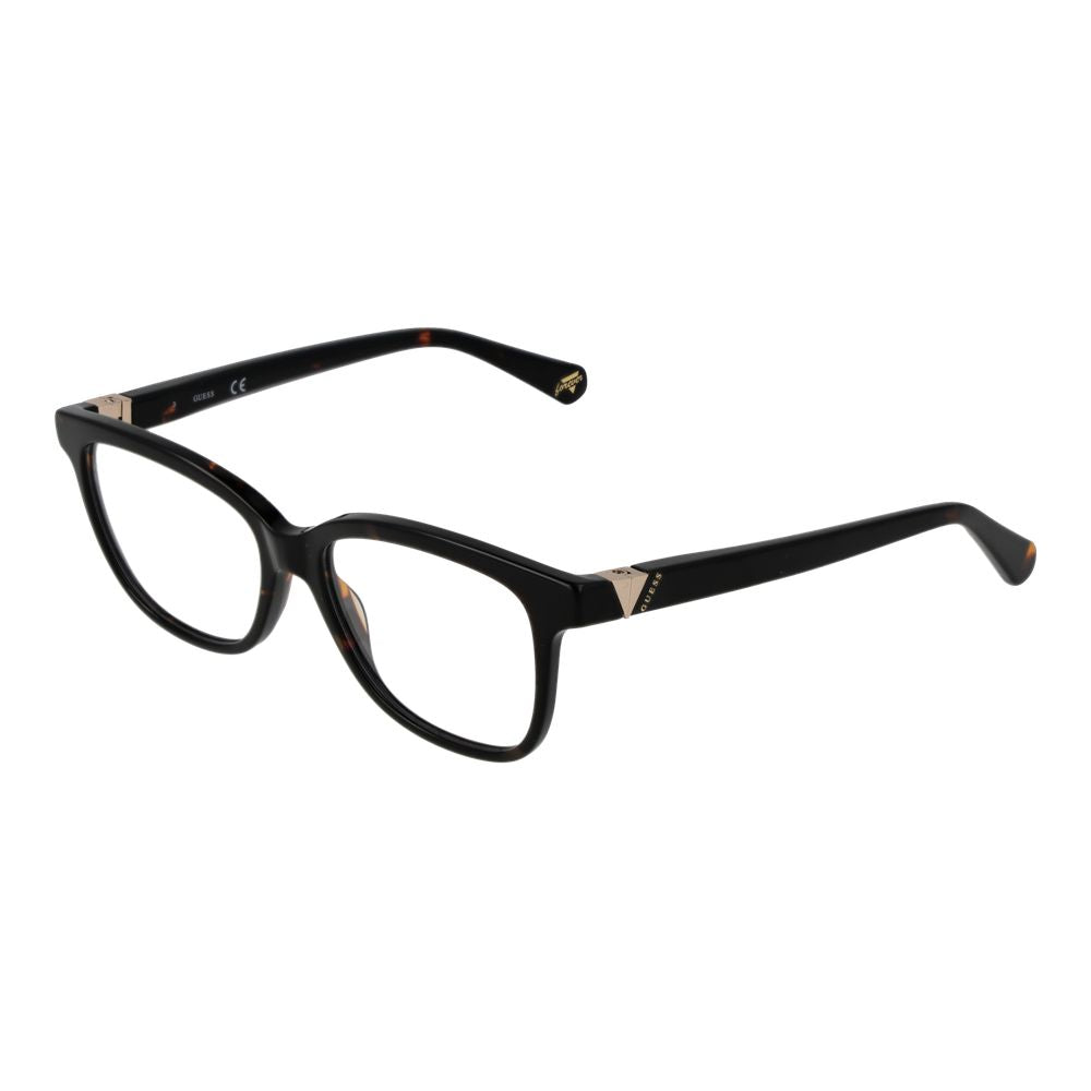 Brown Unisex Optical Frames - ventzia