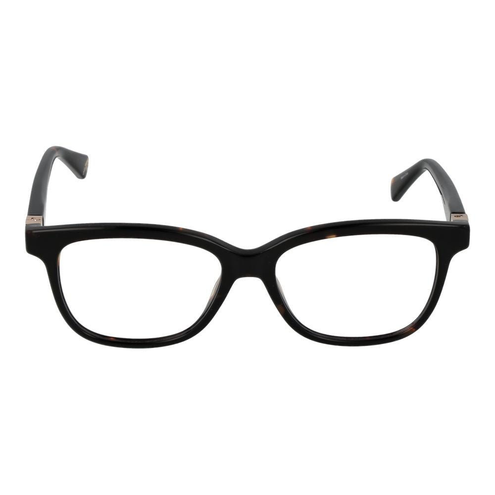 Brown Unisex Optical Frames - ventzia