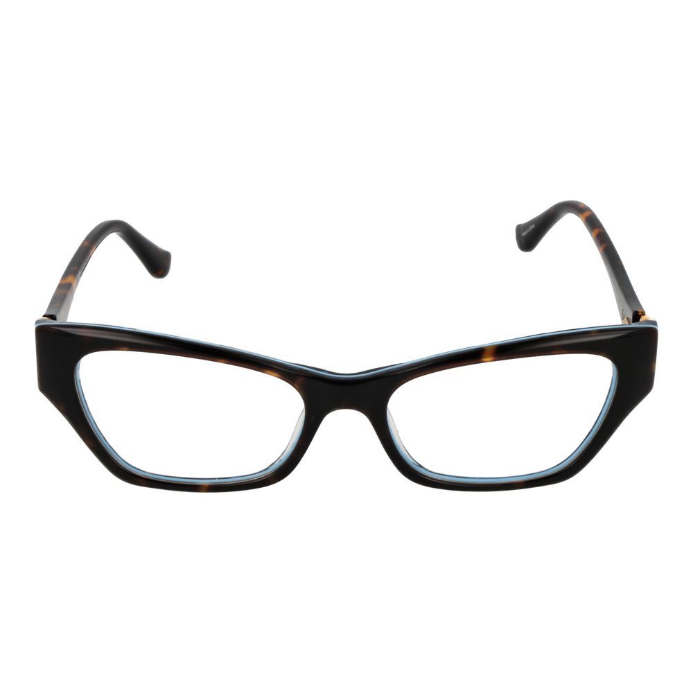 Brown Women Optical Frames - ventzia
