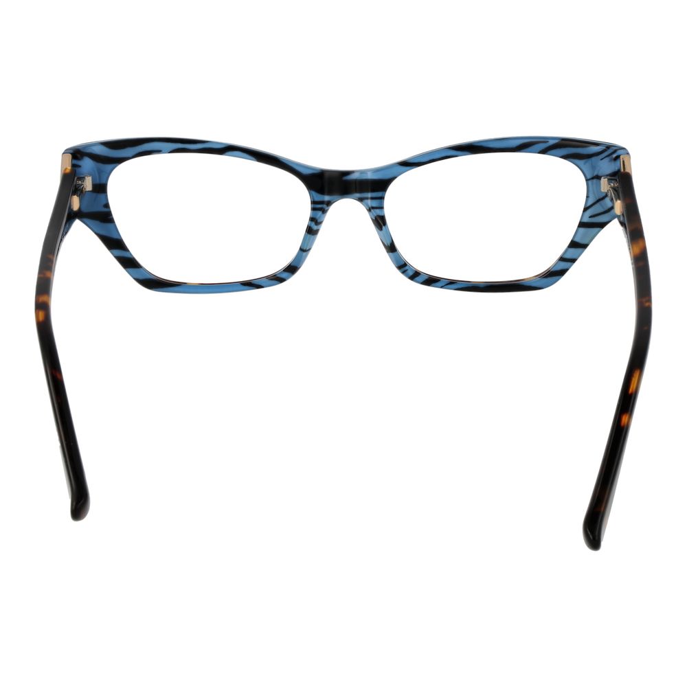 Brown Women Optical Frames - ventzia