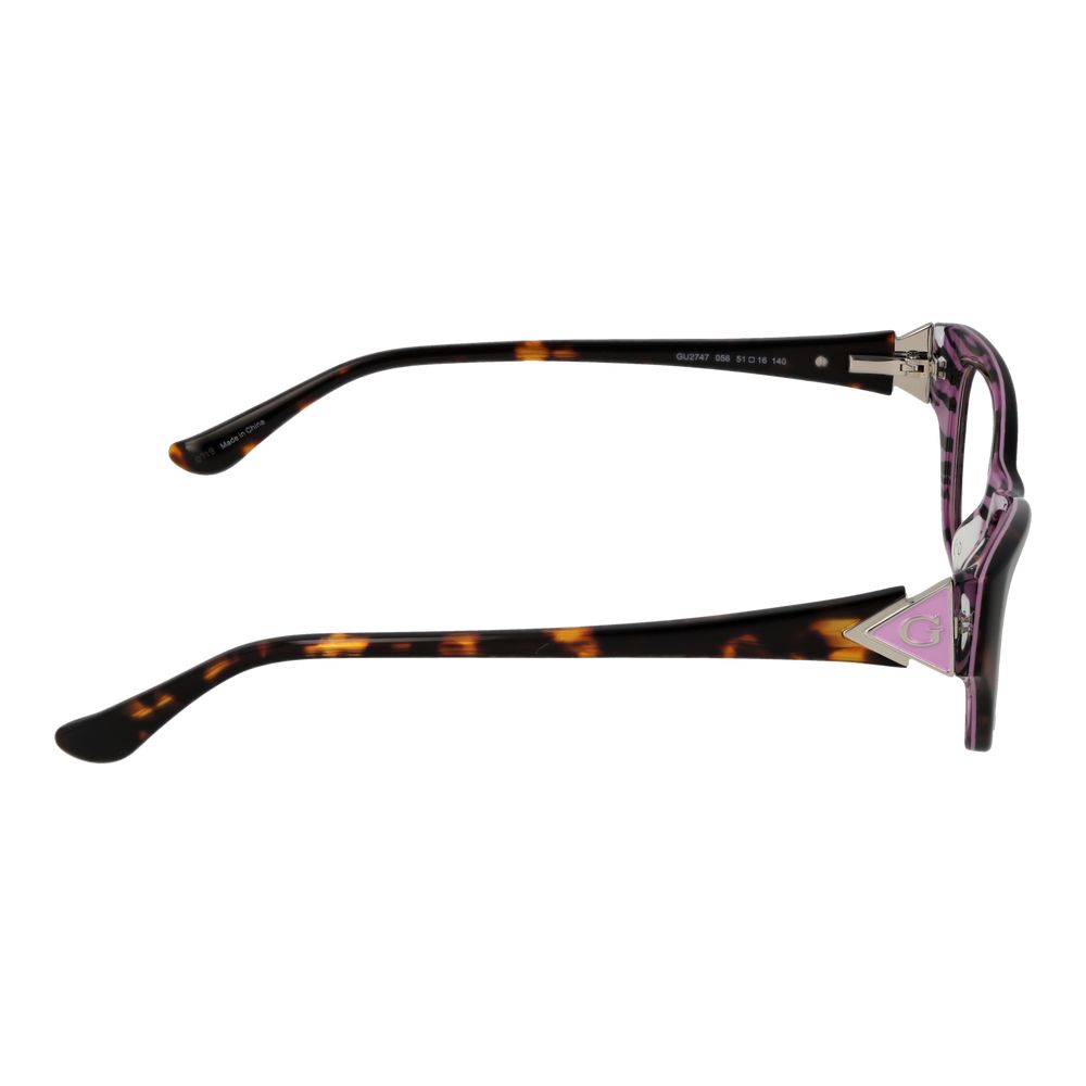 Brown Women Optical Frames - ventzia