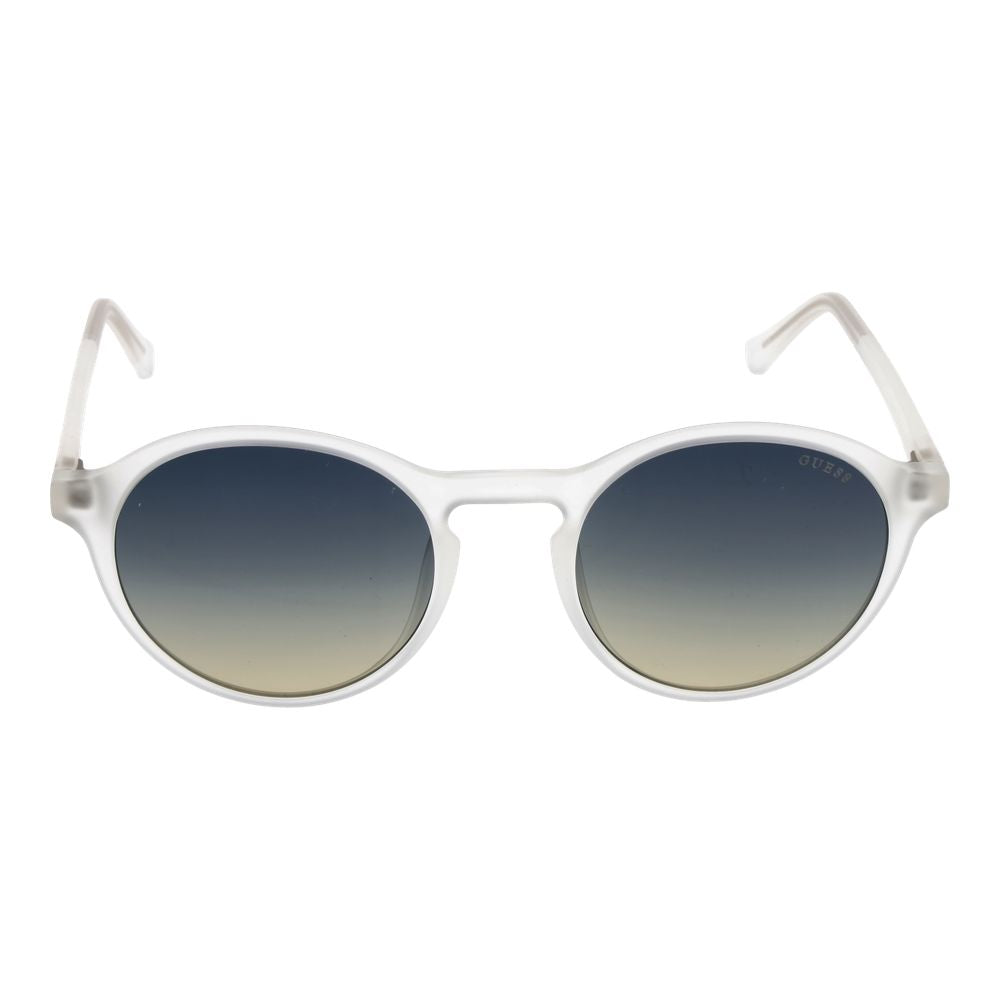 White Men Sunglasses - ventzia