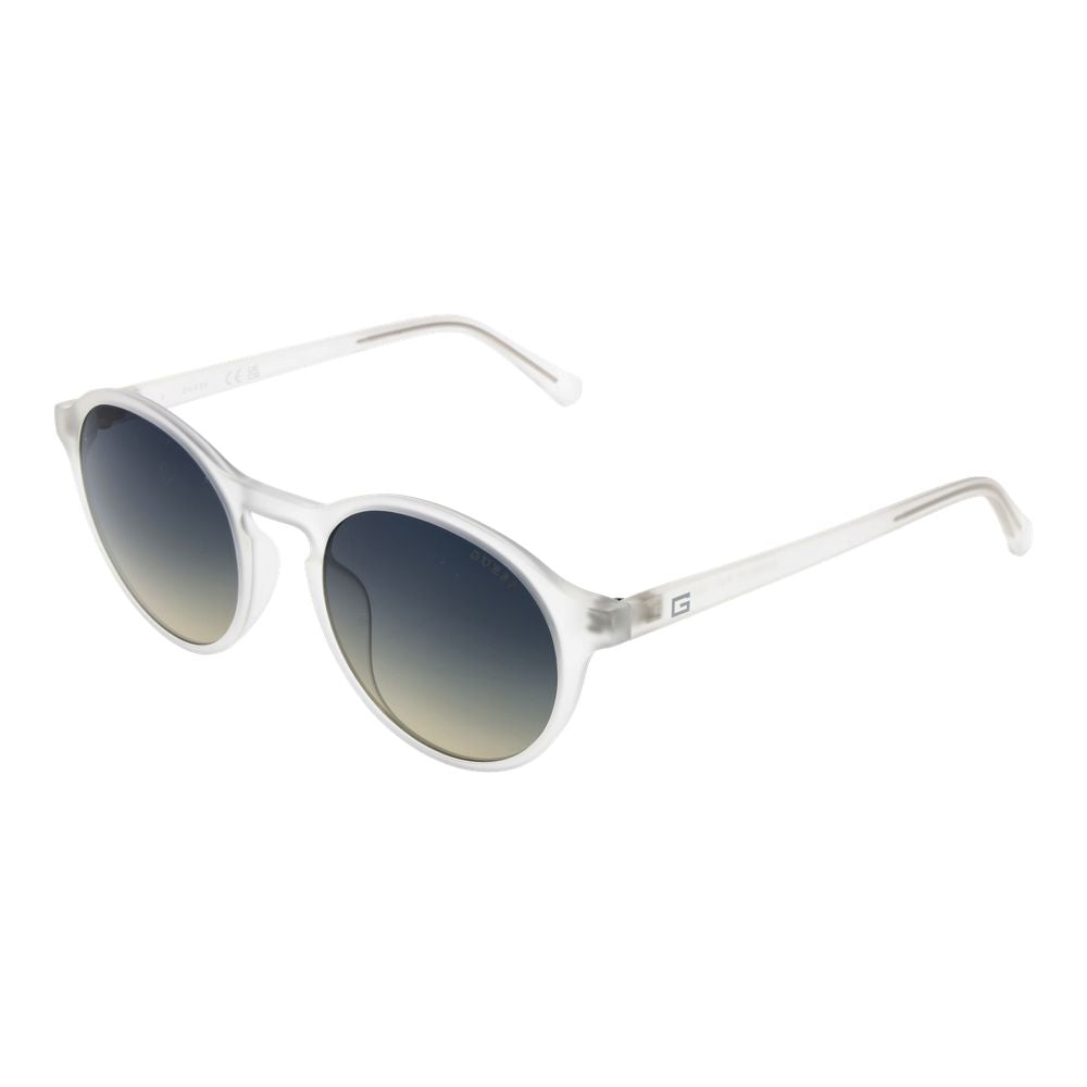 White Men Sunglasses - ventzia