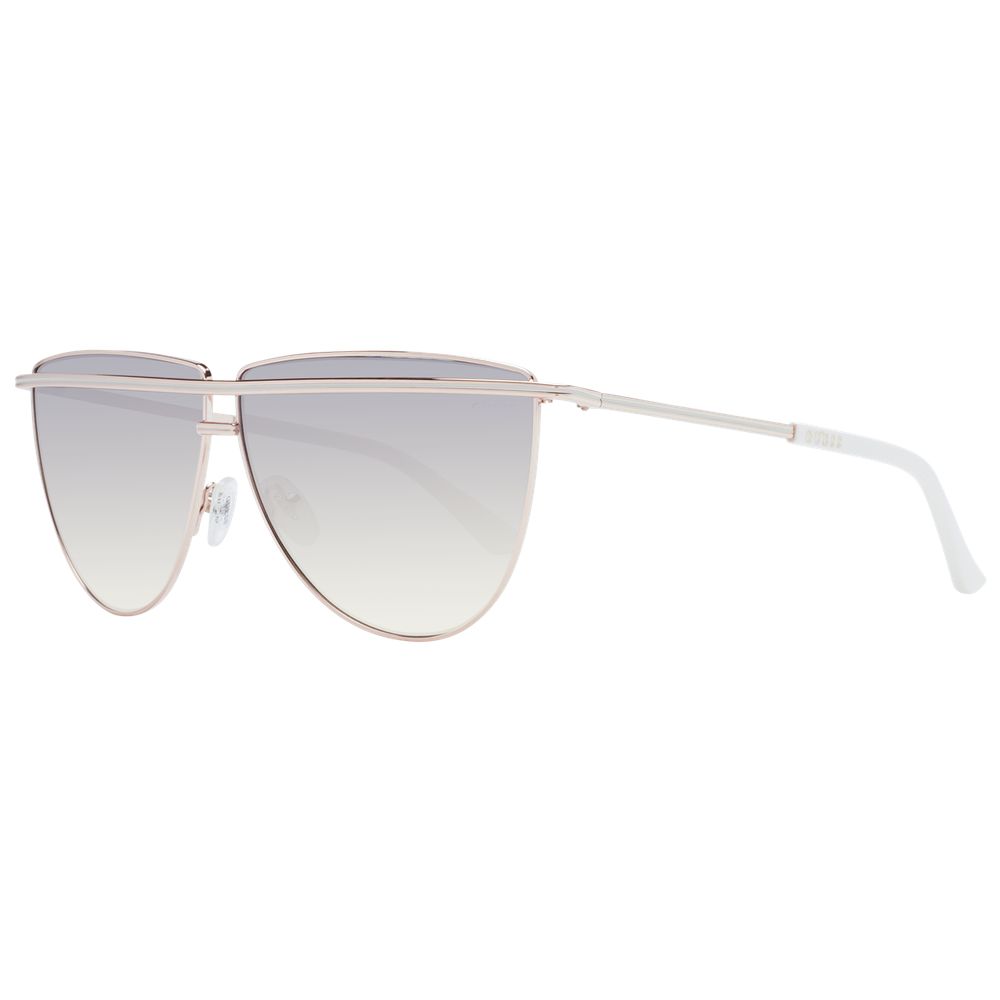 Rose Gold Women Sunglasses - ventzia