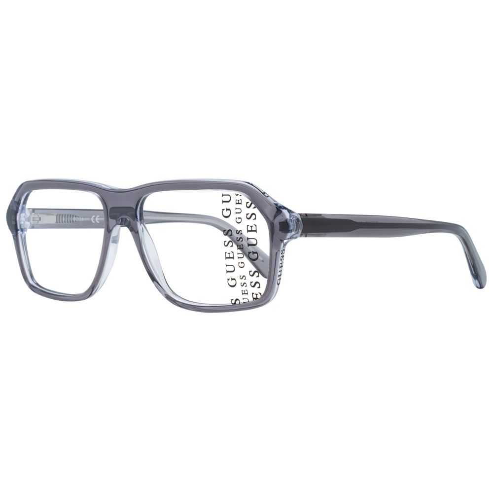 Gray Men Optical Frames - ventzia