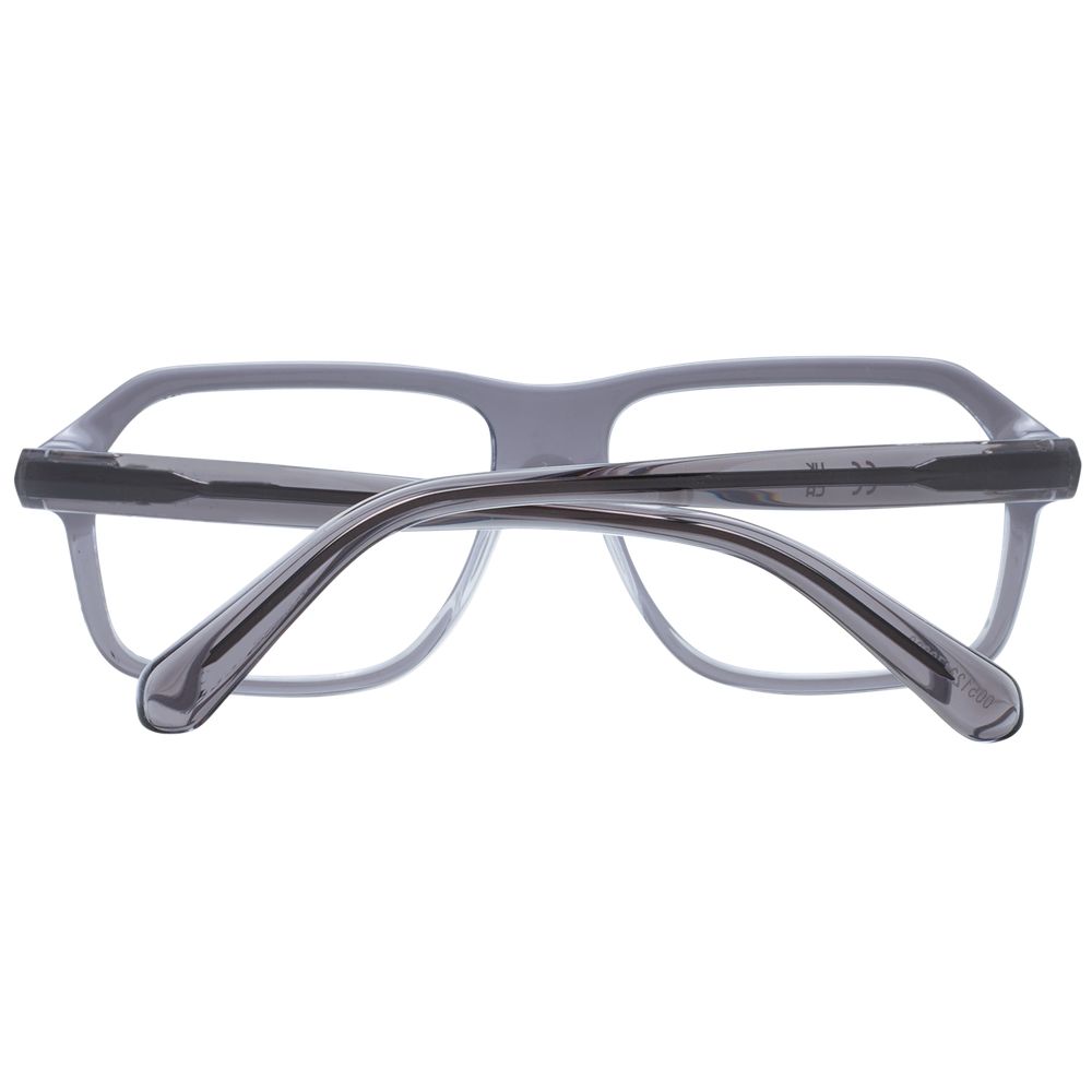 Gray Men Optical Frames - ventzia