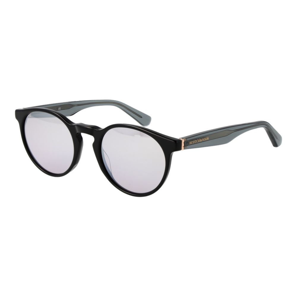 Black Men Sunglasses - ventzia