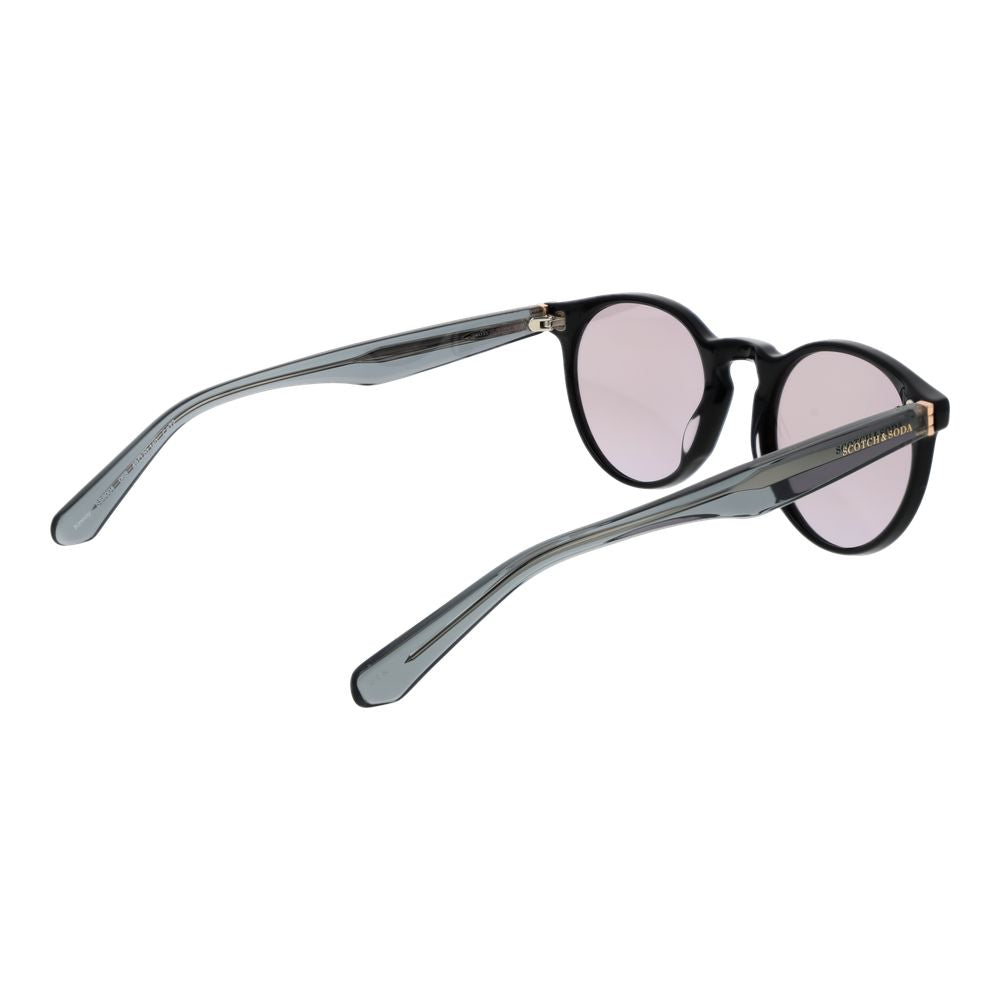 Black Men Sunglasses - ventzia