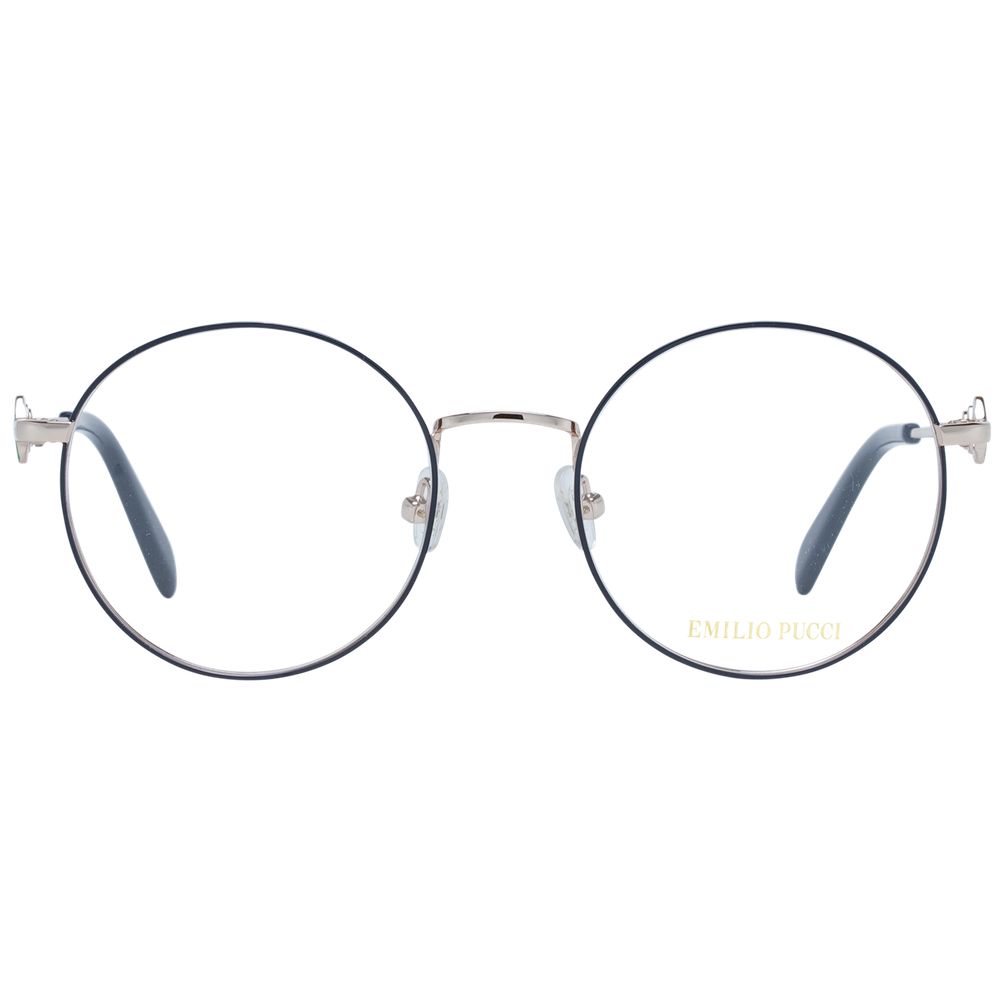 Blue Women Optical Frames - ventzia