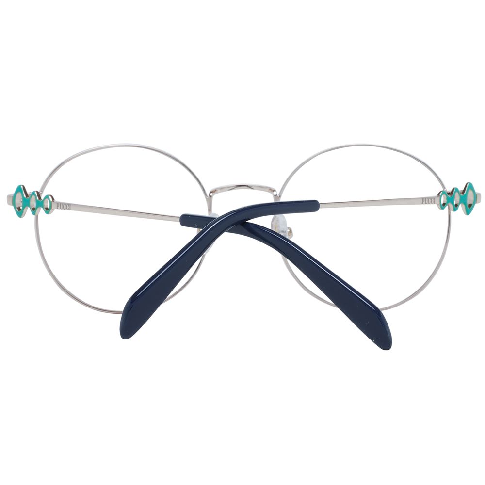 Blue Women Optical Frames - ventzia