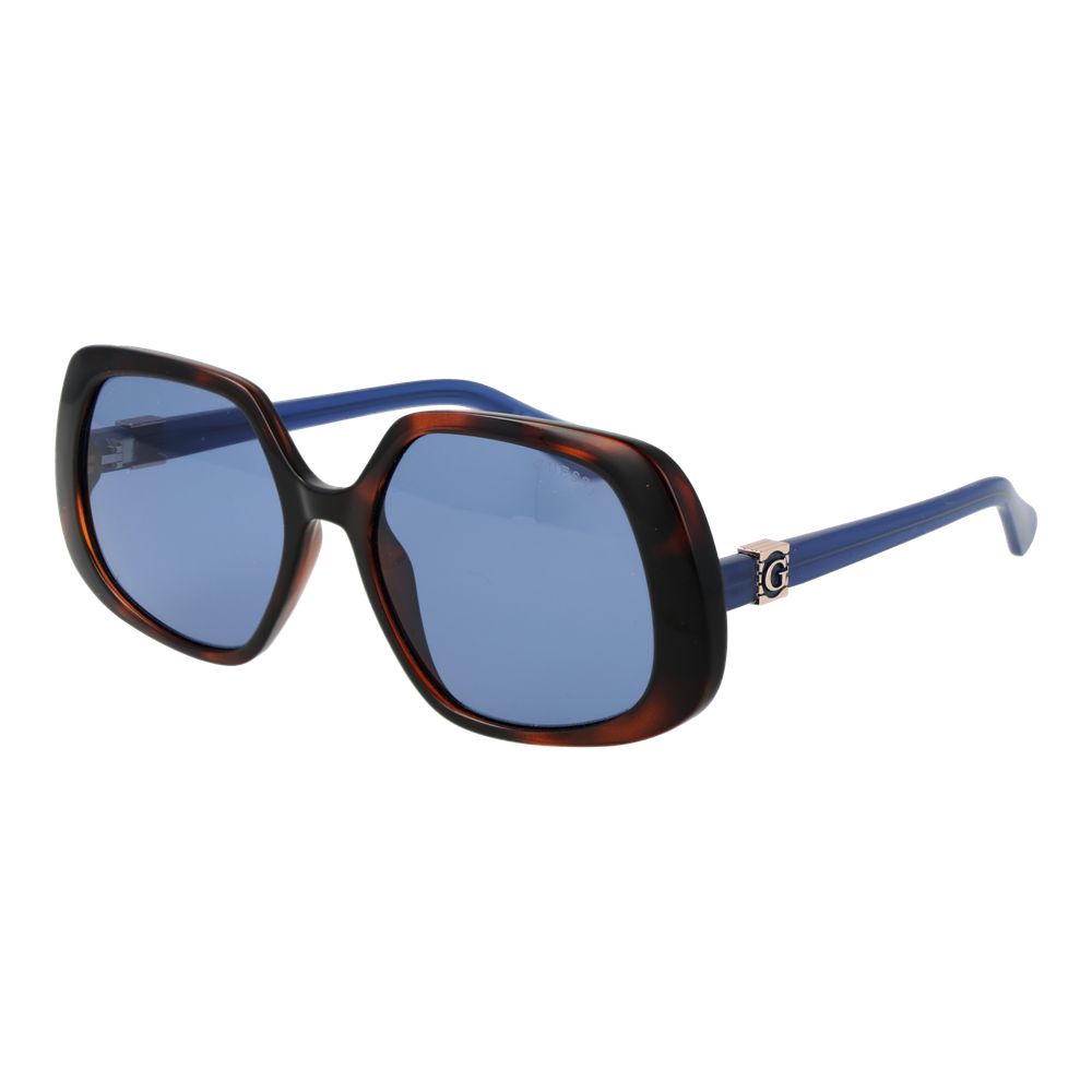 Brown Women Sunglasses - ventzia