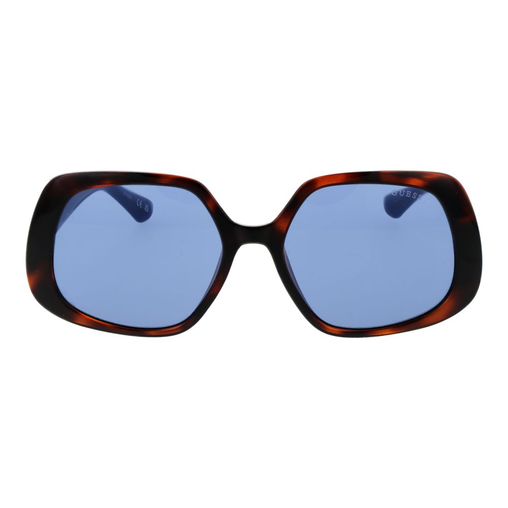 Brown Women Sunglasses - ventzia
