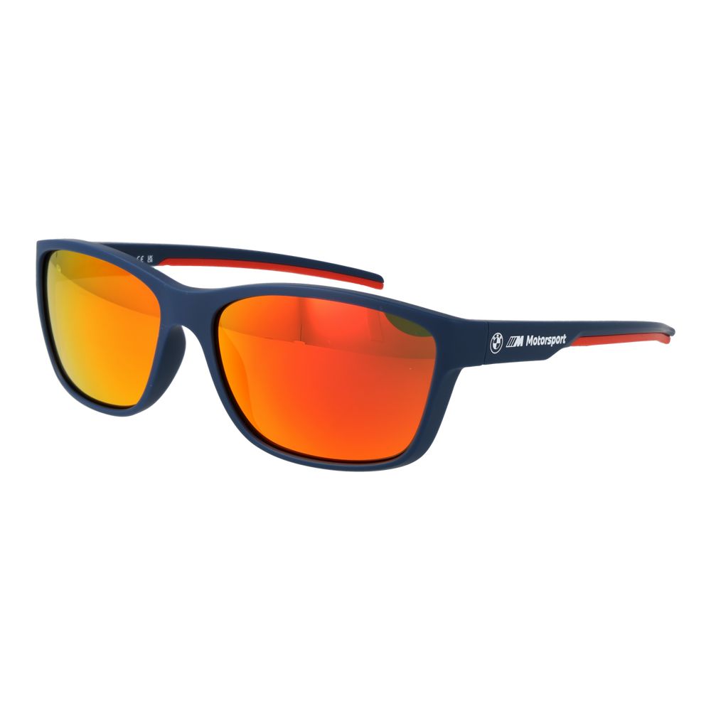 Blue Men Sunglasses - ventzia