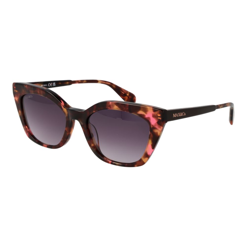 Multicolor Women Sunglasses - ventzia