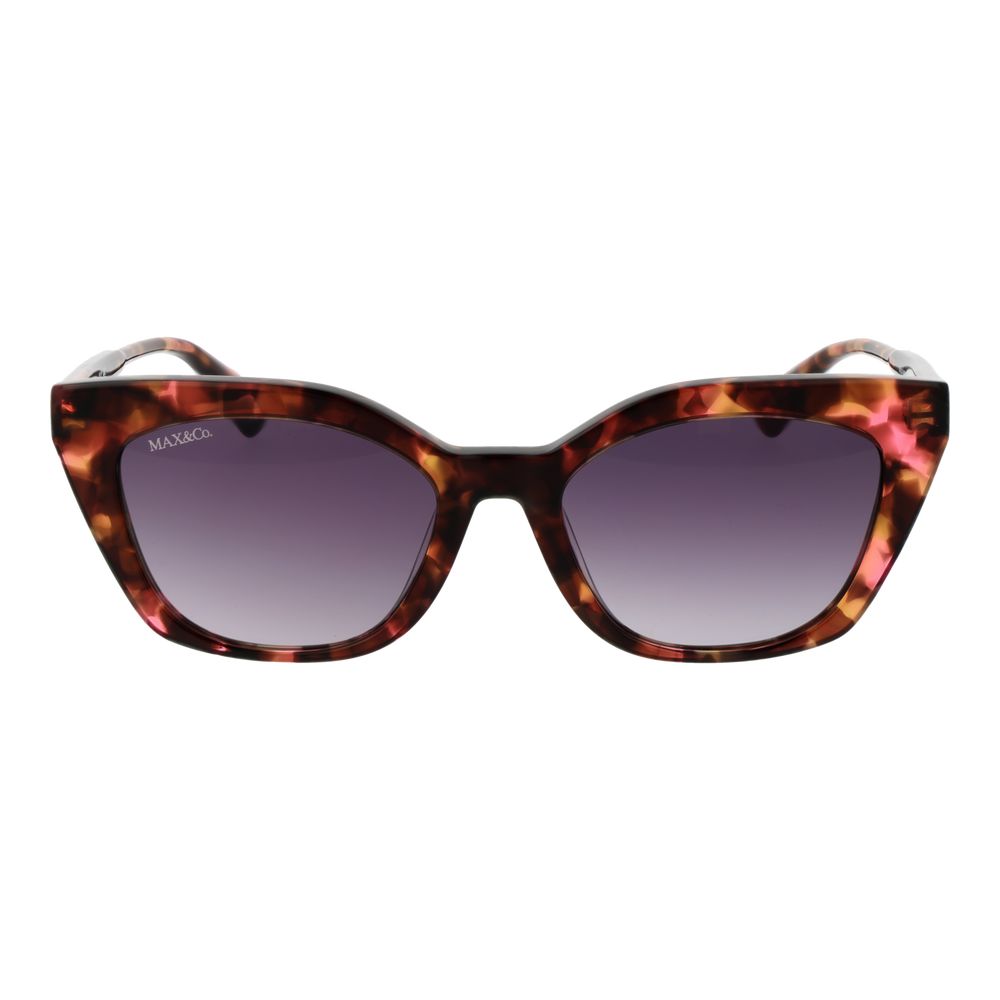 Multicolor Women Sunglasses - ventzia