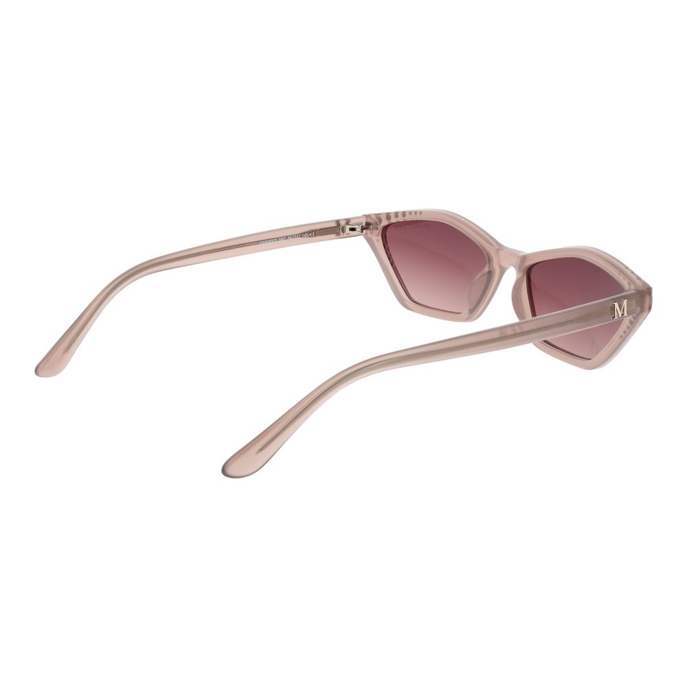 Pink Women Sunglasses - ventzia