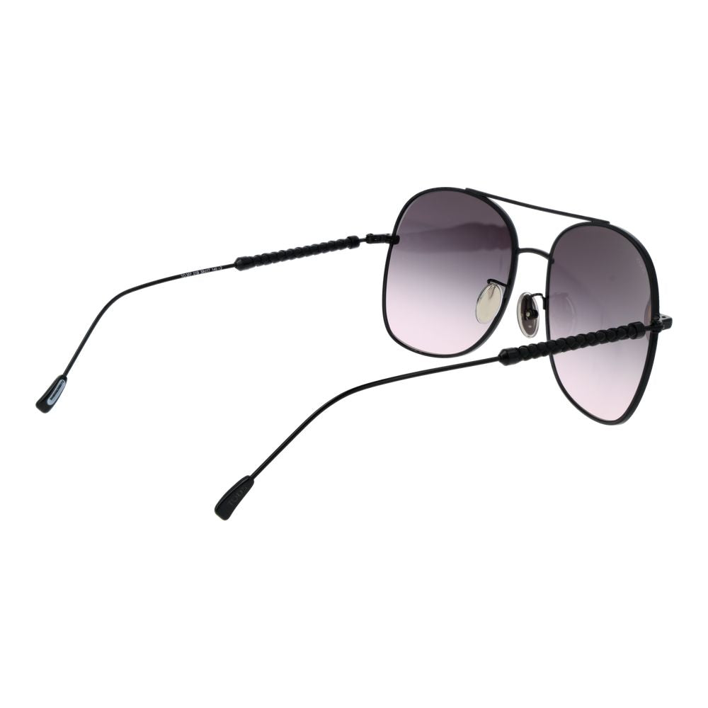 Black Women Sunglasses - ventzia