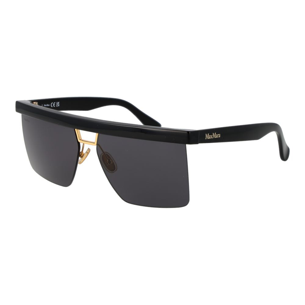 Black Women Sunglasses - ventzia
