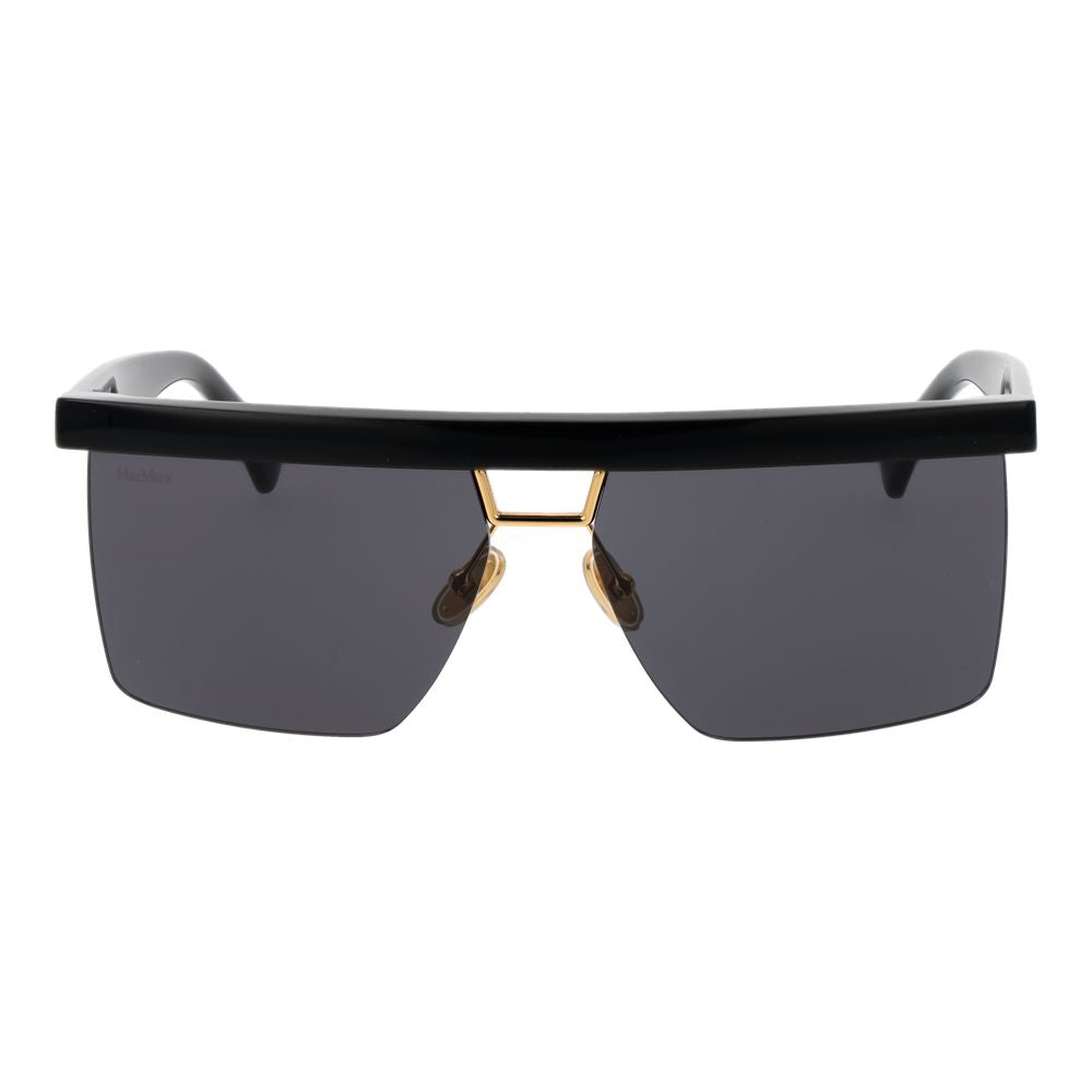 Black Women Sunglasses - ventzia