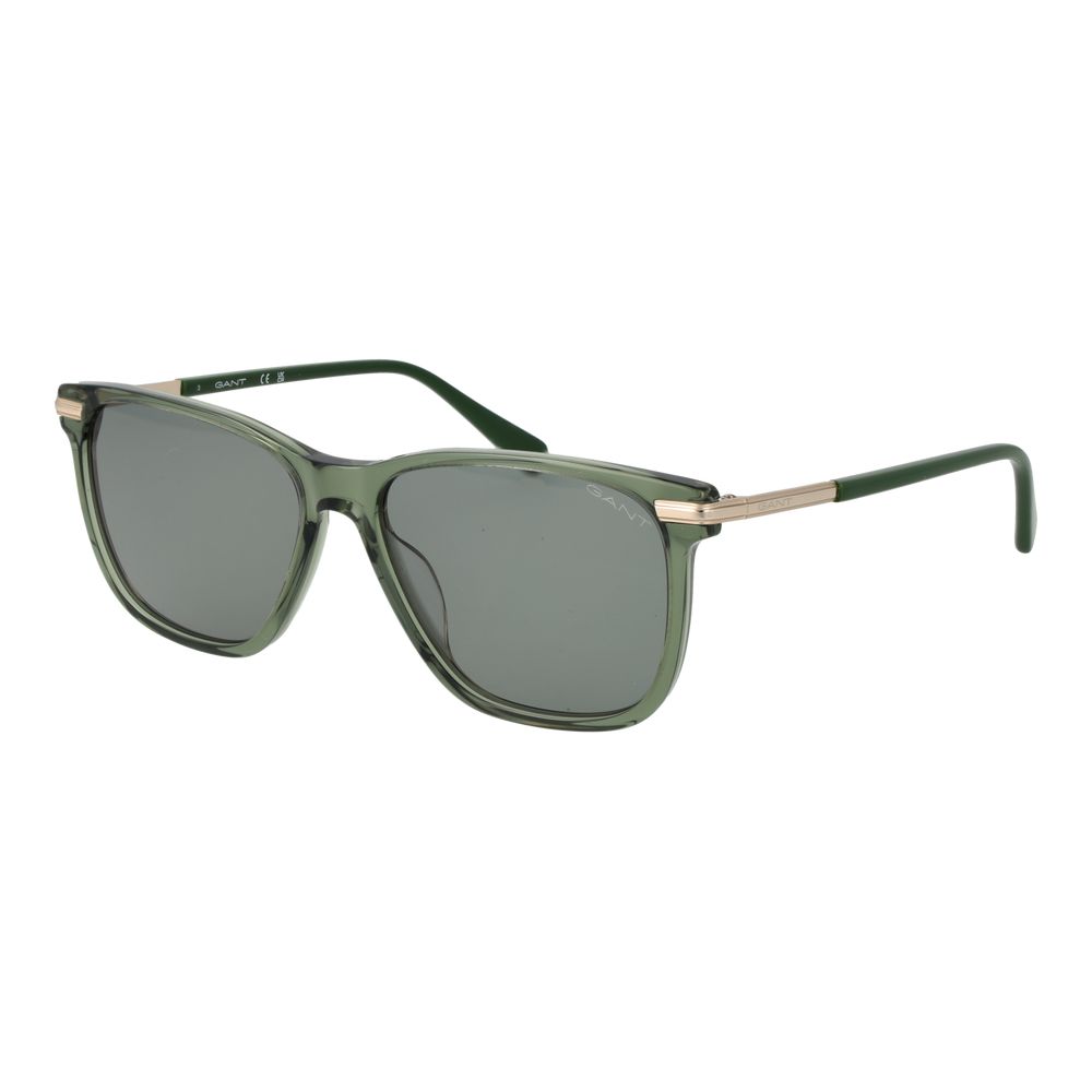 Green Men Sunglasses - ventzia