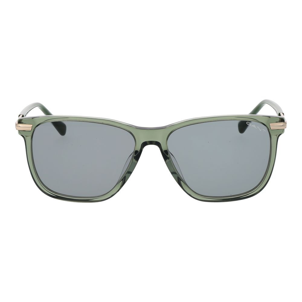 Green Men Sunglasses - ventzia