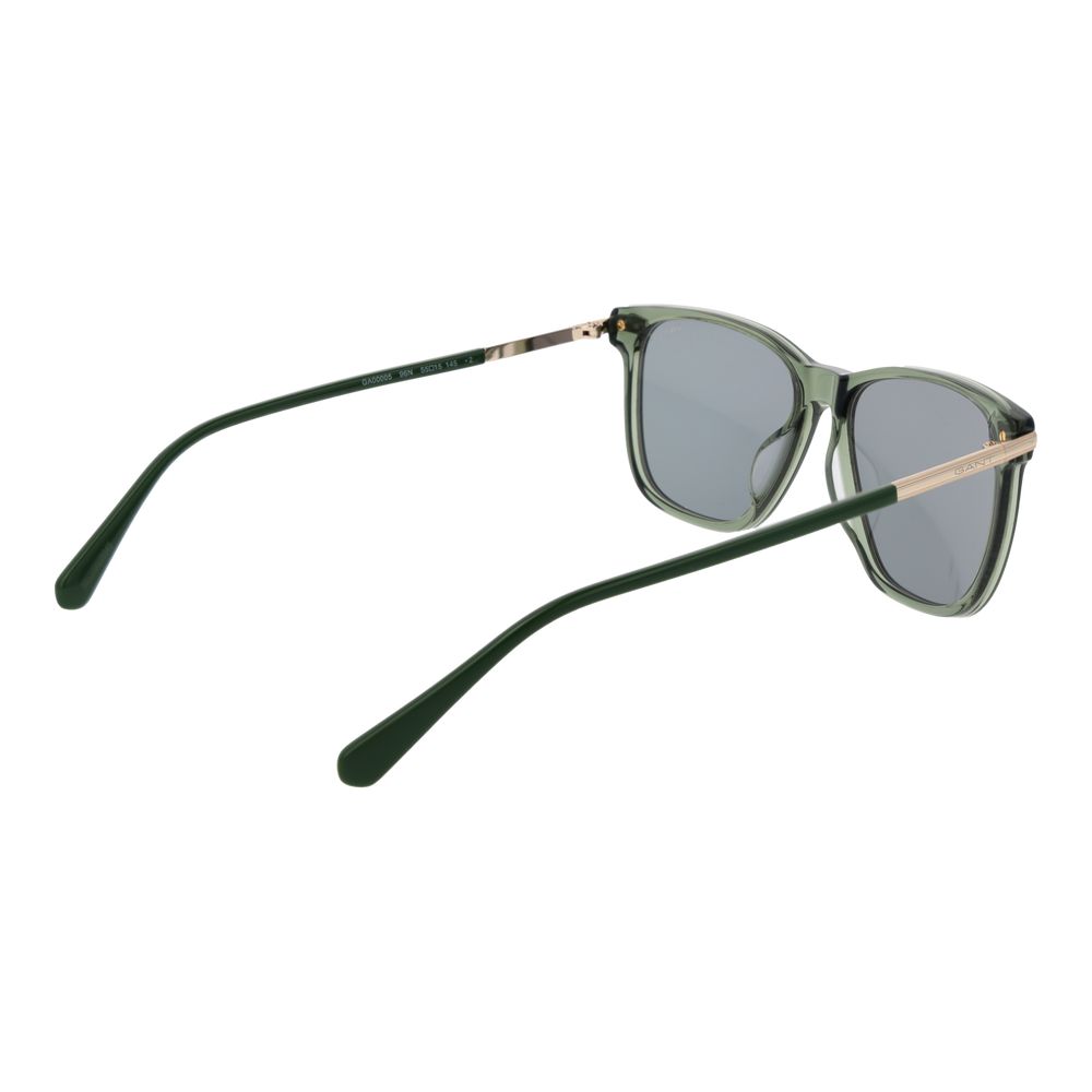 Green Men Sunglasses - ventzia