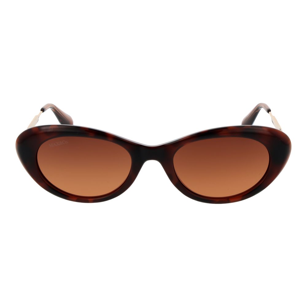 Brown Women Sunglasses - ventzia