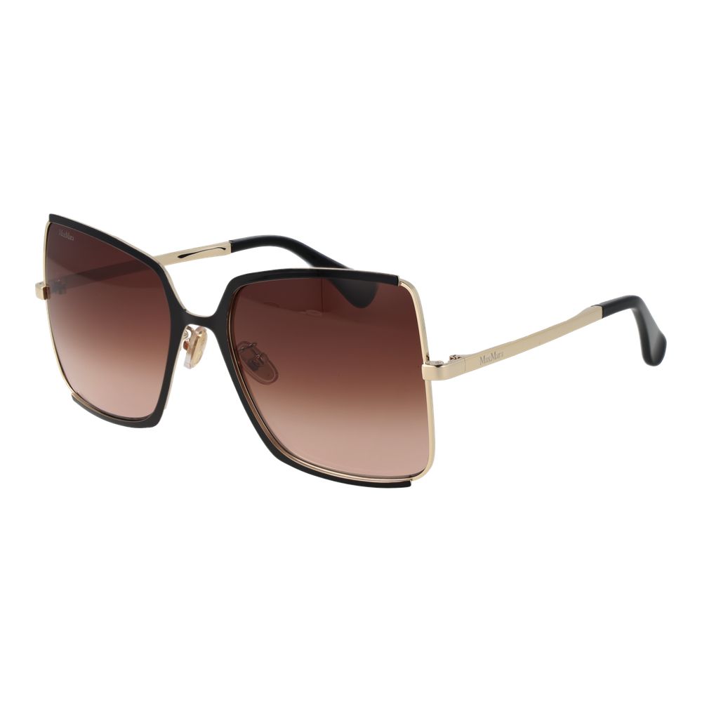 Black Women Sunglass - ventzia