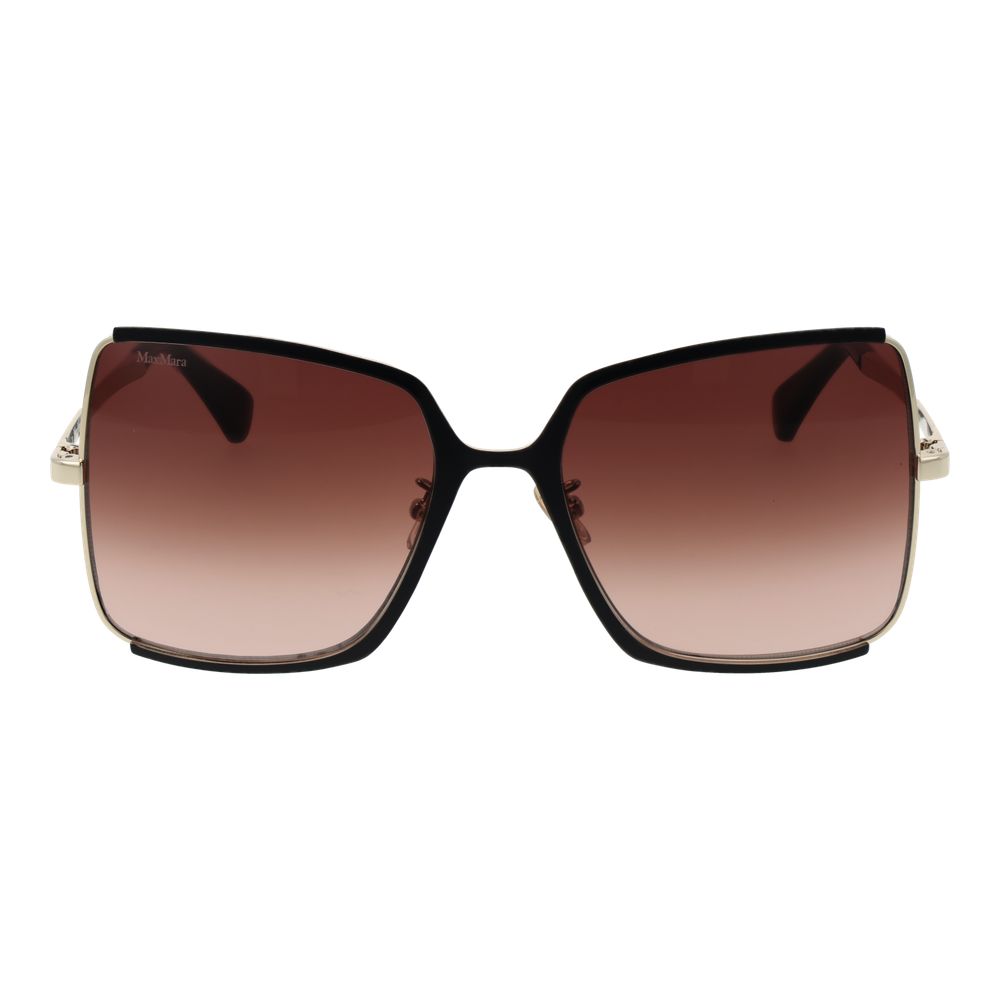 Black Women Sunglass - ventzia